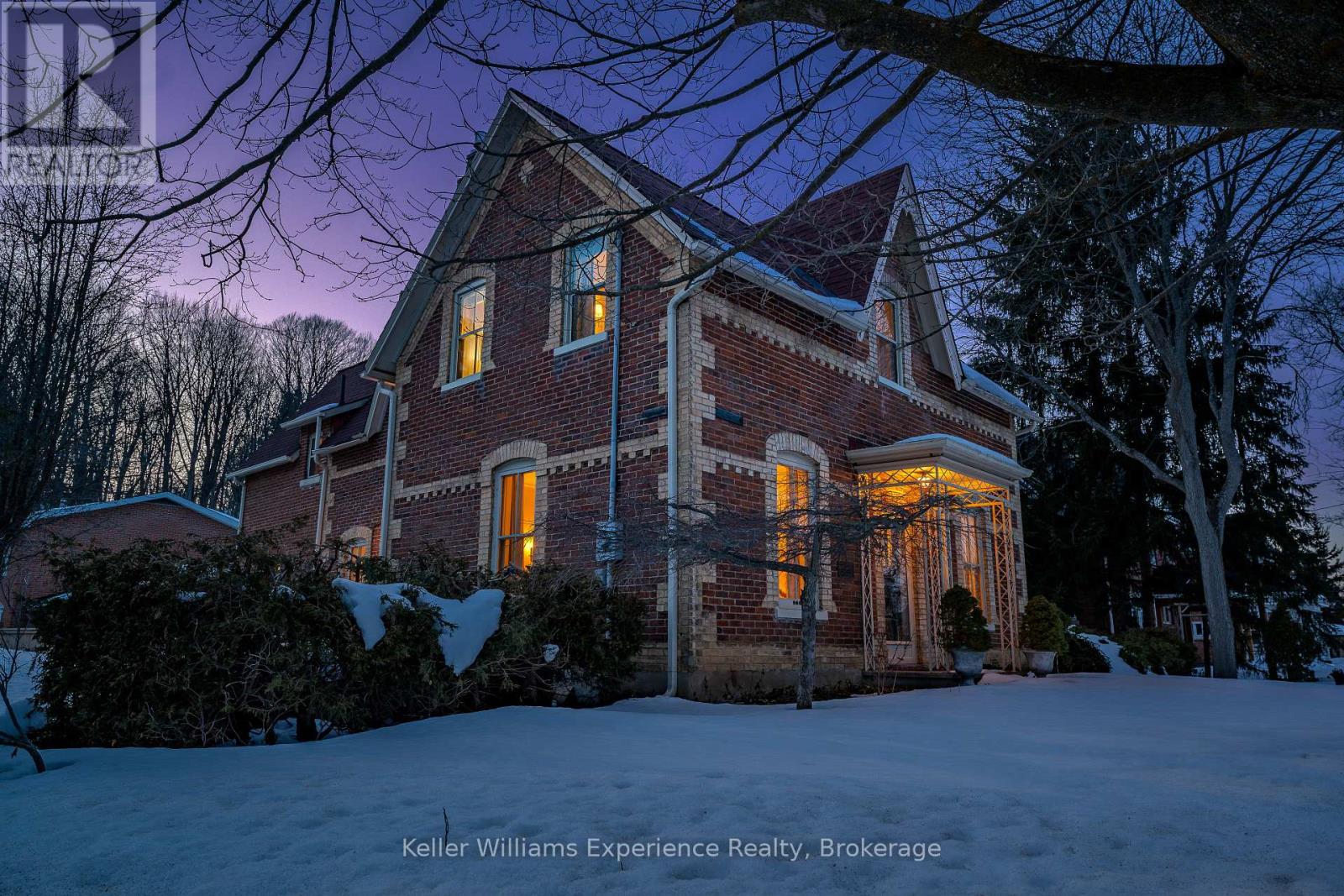 606 2nd Avenue W, Owen Sound, Ontario  N4K 4M3 - Photo 49 - X12862380