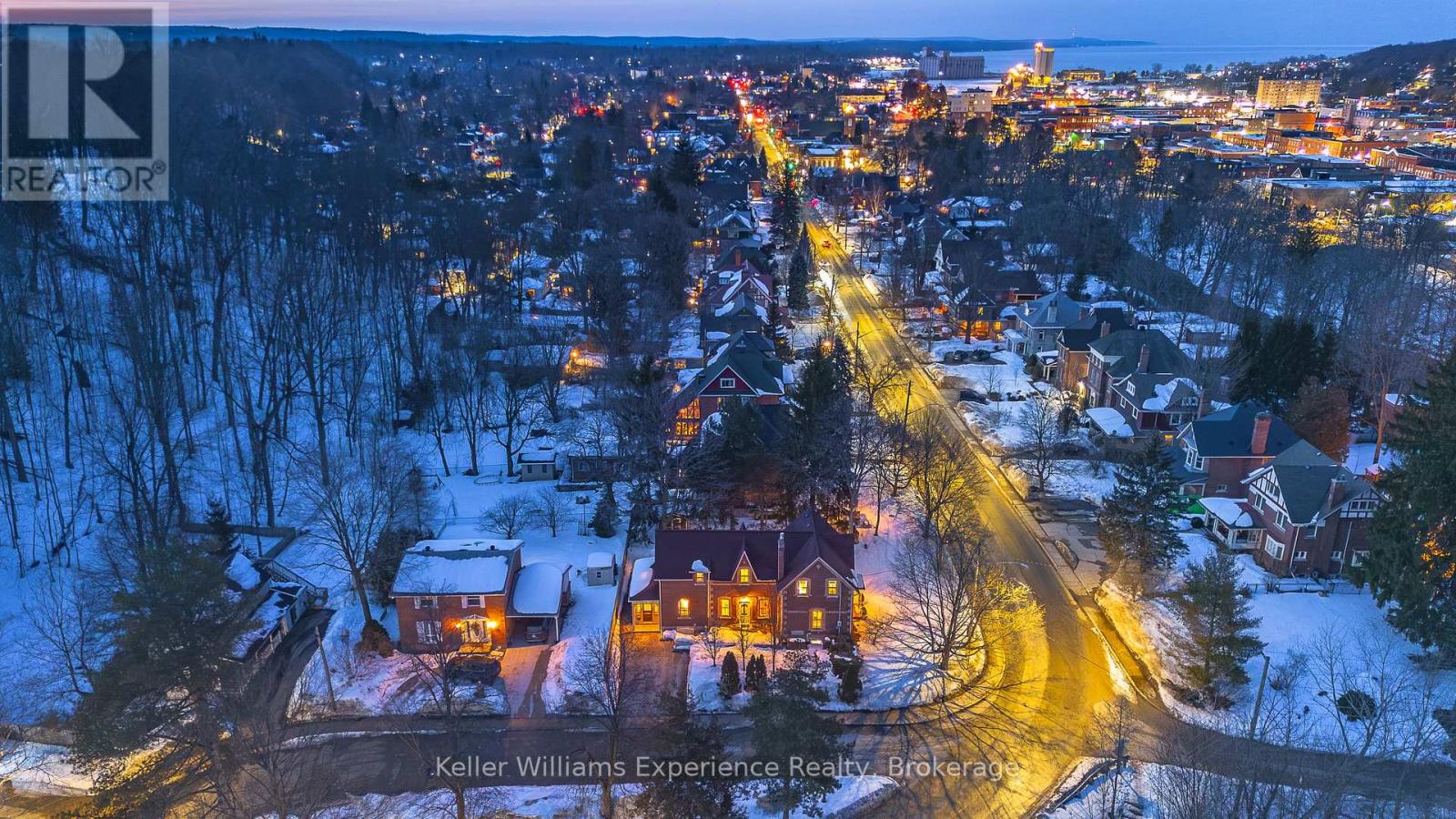 606 2nd Avenue W, Owen Sound, Ontario  N4K 4M3 - Photo 48 - X12862380