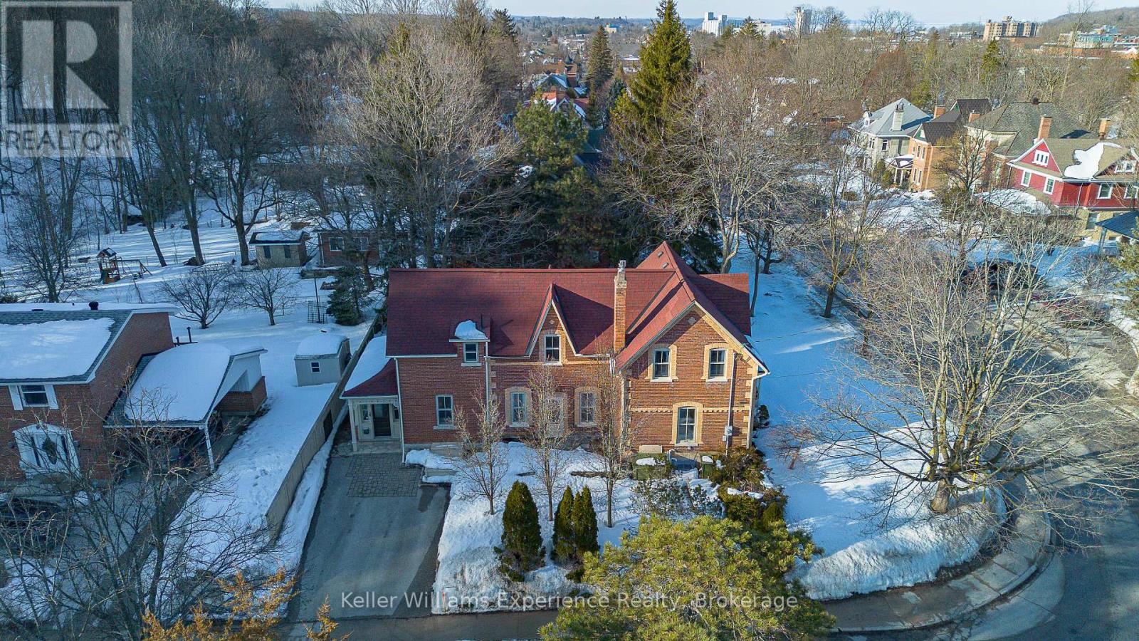 606 2nd Avenue W, Owen Sound, Ontario  N4K 4M3 - Photo 41 - X12862380