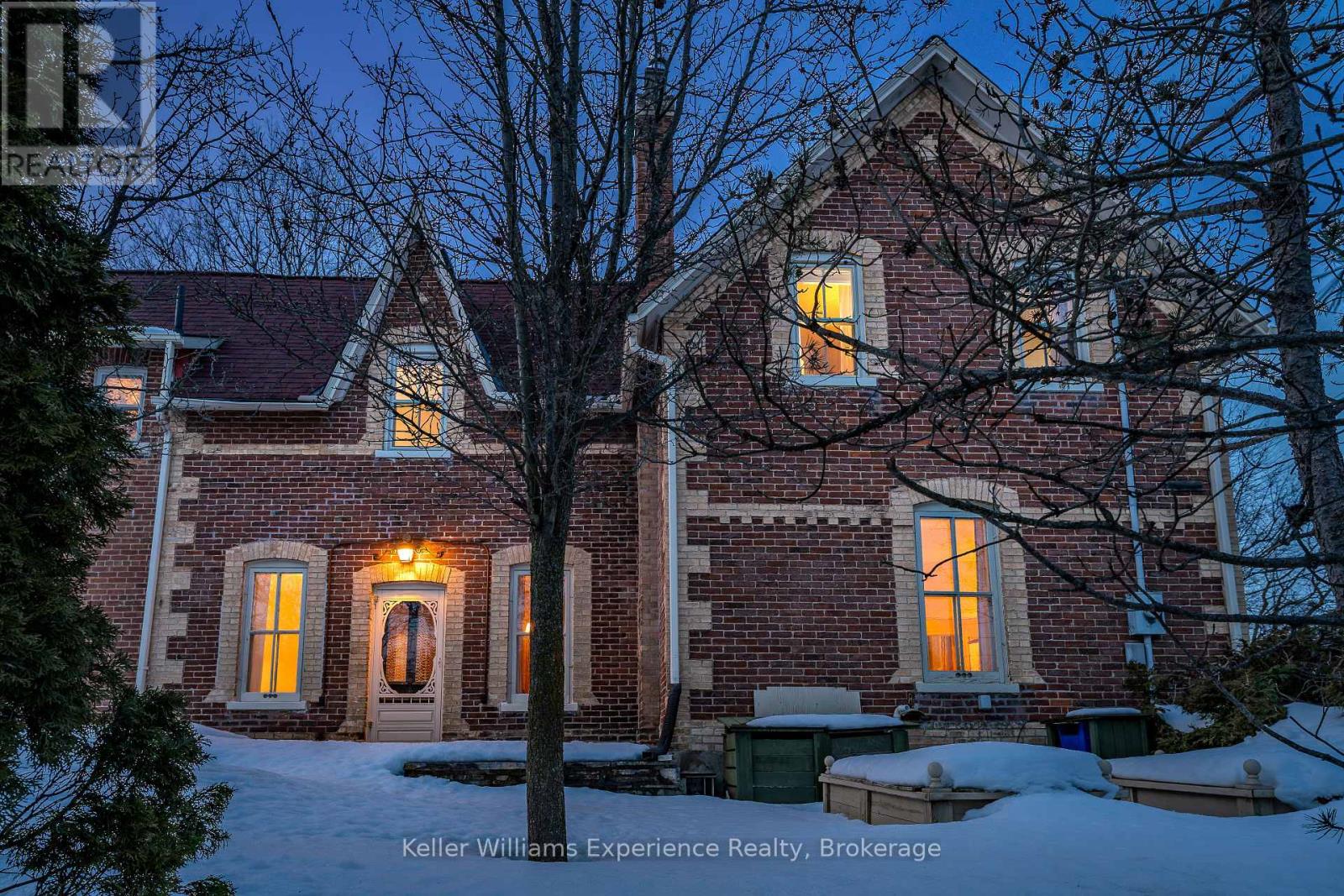 606 2nd Avenue W, Owen Sound, Ontario  N4K 4M3 - Photo 50 - X12862380