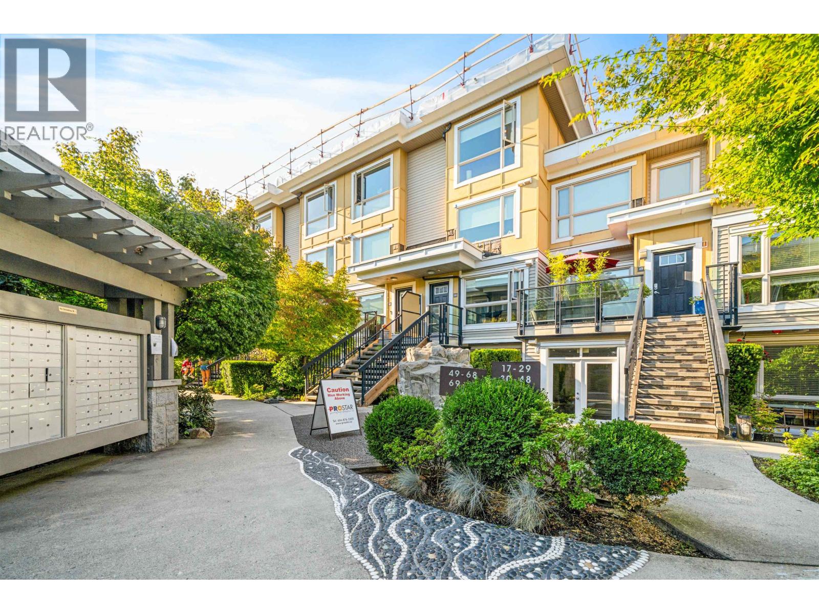 78 728 W 14th Street, North Vancouver, British Columbia  V7M 0A8 - Photo 24 - R3098563