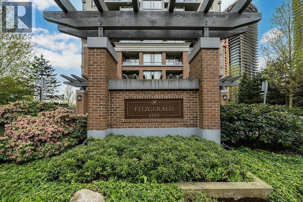 308 4888 Brentwood Drive, Burnaby, British Columbia  V5C 0C6 - Photo 2 - R3098569