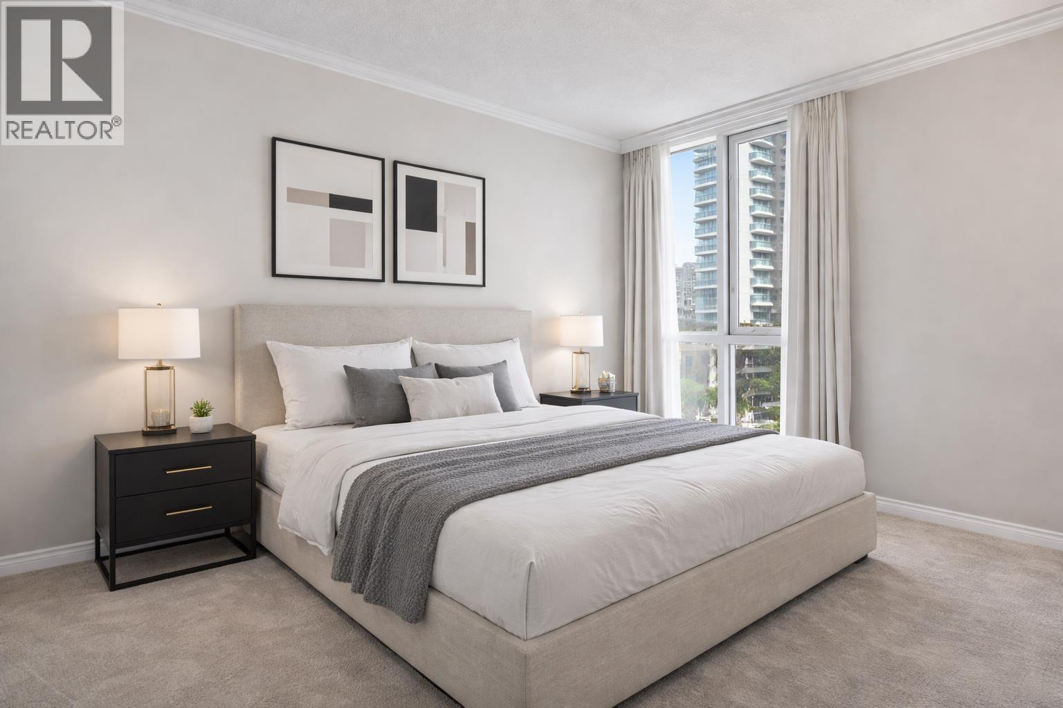 1003 1111 Haro Street, Vancouver, British Columbia  V6E 1E3 - Photo 11 - R3098570