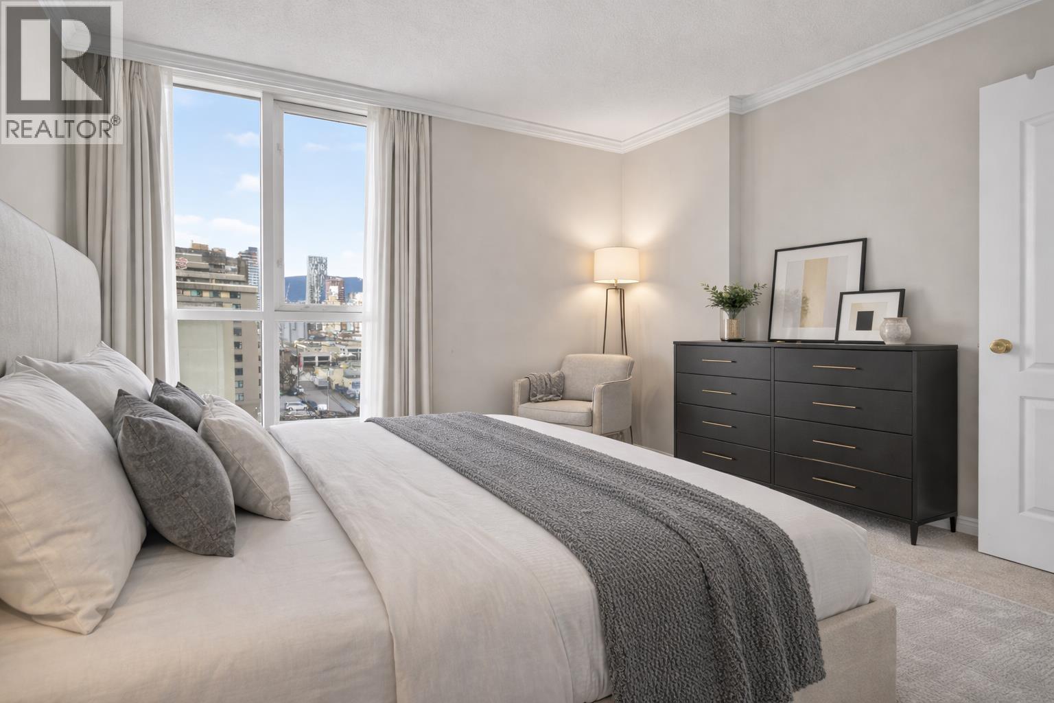 1003 1111 Haro Street, Vancouver, British Columbia  V6E 1E3 - Photo 12 - R3098570