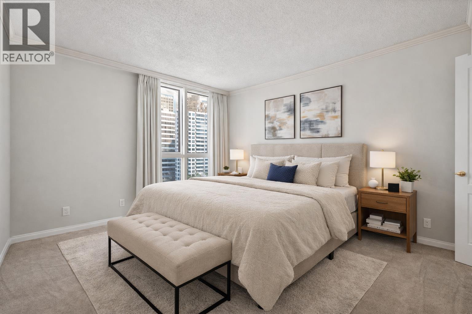 1003 1111 Haro Street, Vancouver, British Columbia  V6E 1E3 - Photo 15 - R3098570