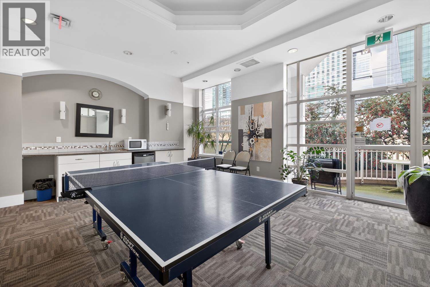 1003 1111 Haro Street, Vancouver, British Columbia  V6E 1E3 - Photo 20 - R3098570