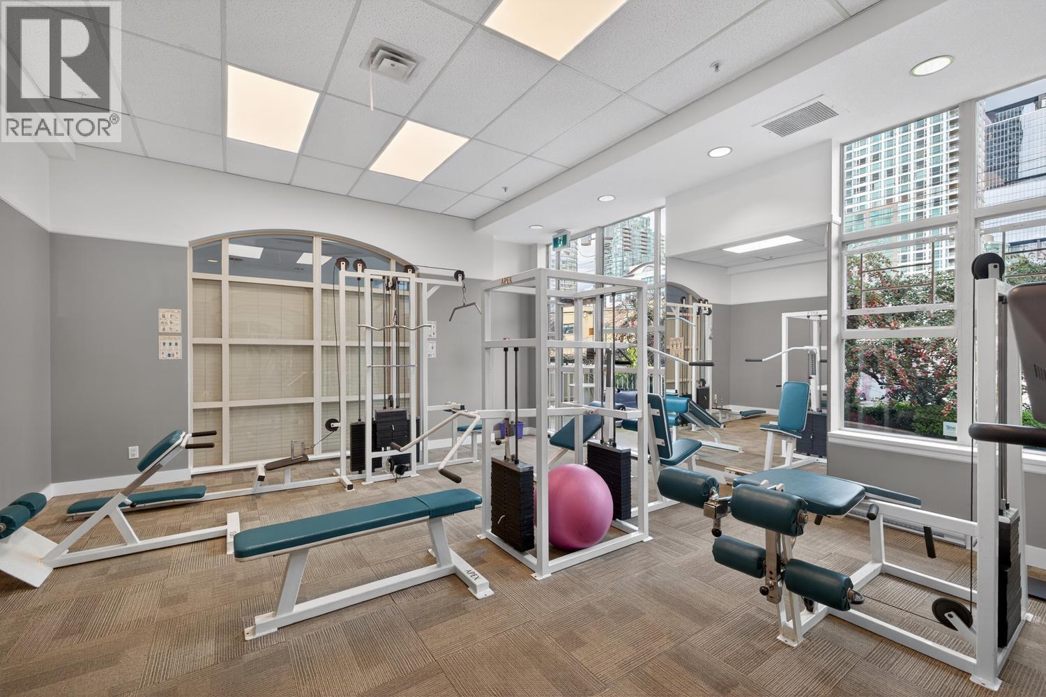 1003 1111 Haro Street, Vancouver, British Columbia  V6E 1E3 - Photo 23 - R3098570