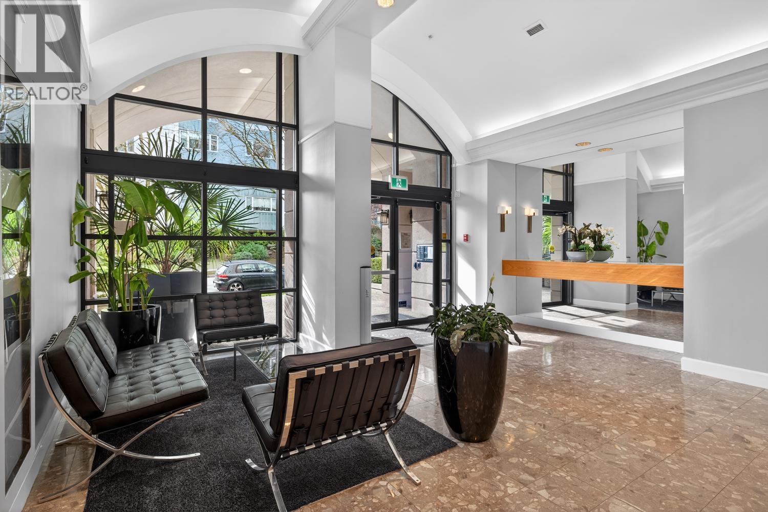 1003 1111 Haro Street, Vancouver, British Columbia  V6E 1E3 - Photo 28 - R3098570