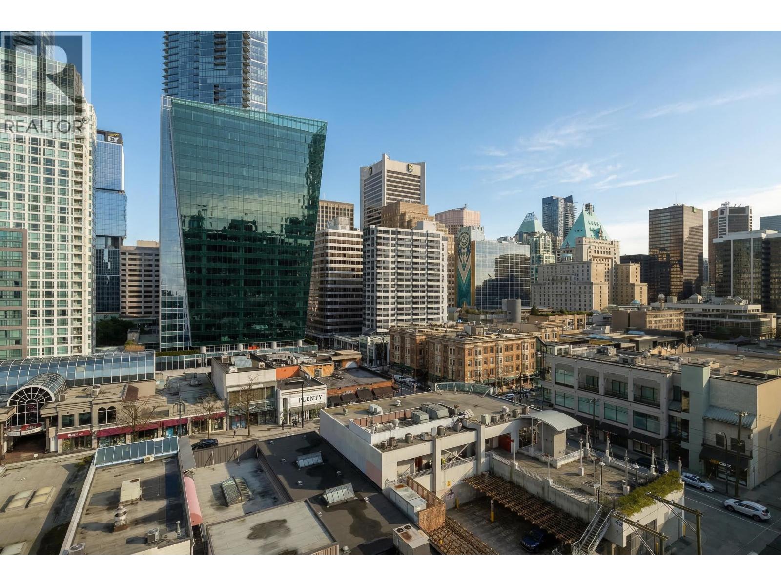 1003 1111 Haro Street, Vancouver, British Columbia  V6E 1E3 - Photo 6 - R3098570