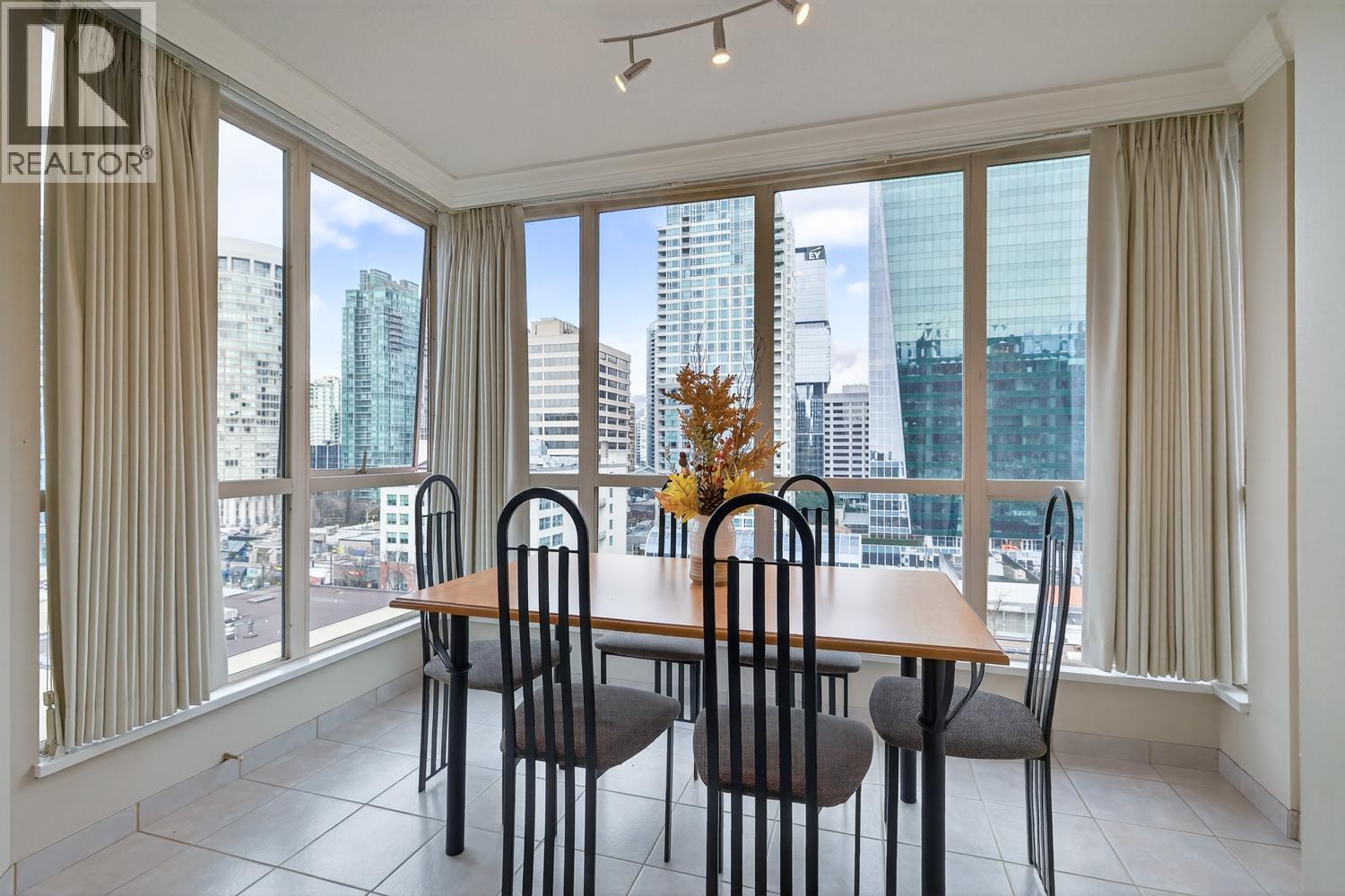 1003 1111 Haro Street, Vancouver, British Columbia  V6E 1E3 - Photo 8 - R3098570