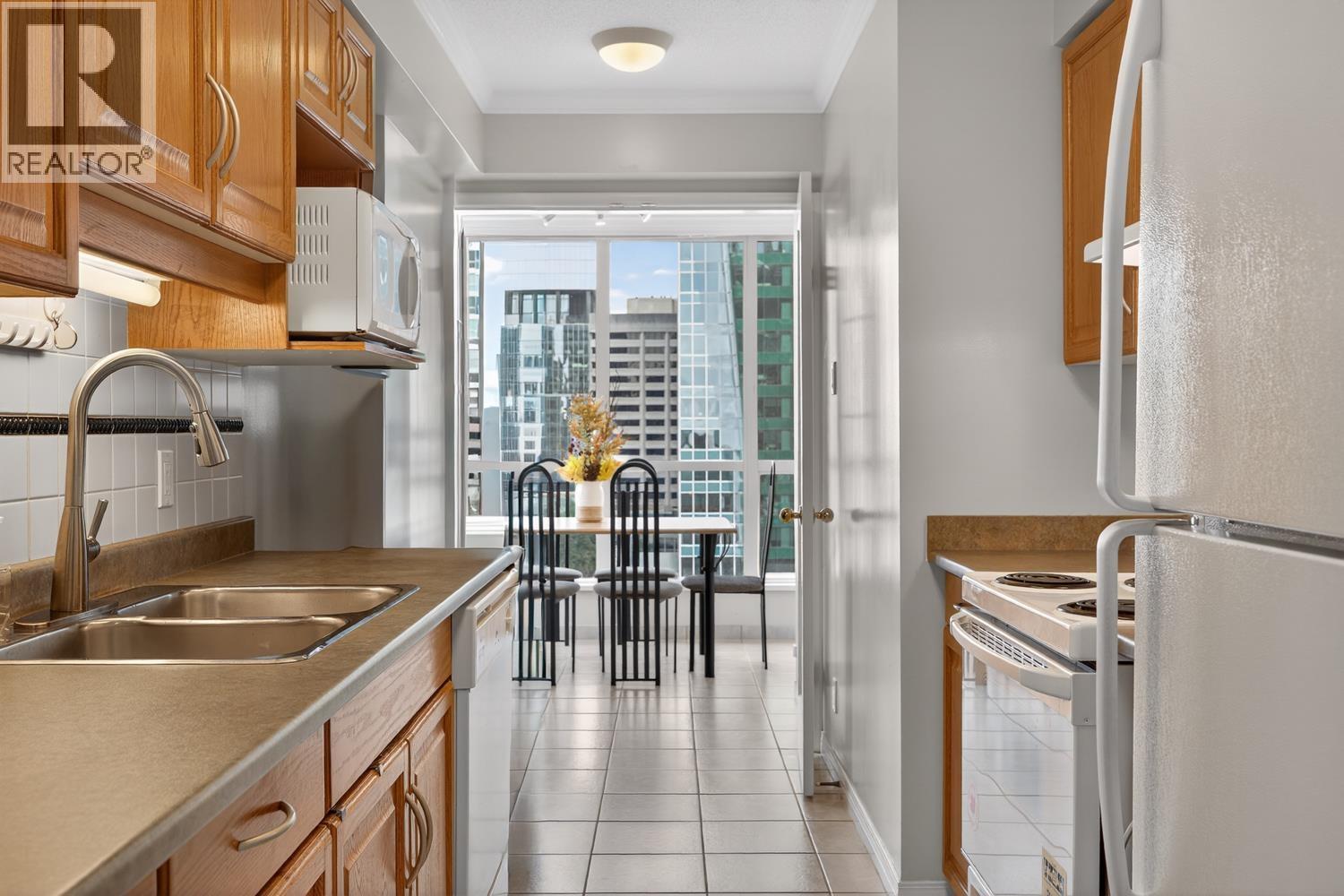 1003 1111 Haro Street, Vancouver, British Columbia  V6E 1E3 - Photo 9 - R3098570