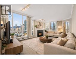 1003 1111 HARO STREET, Vancouver, British Columbia