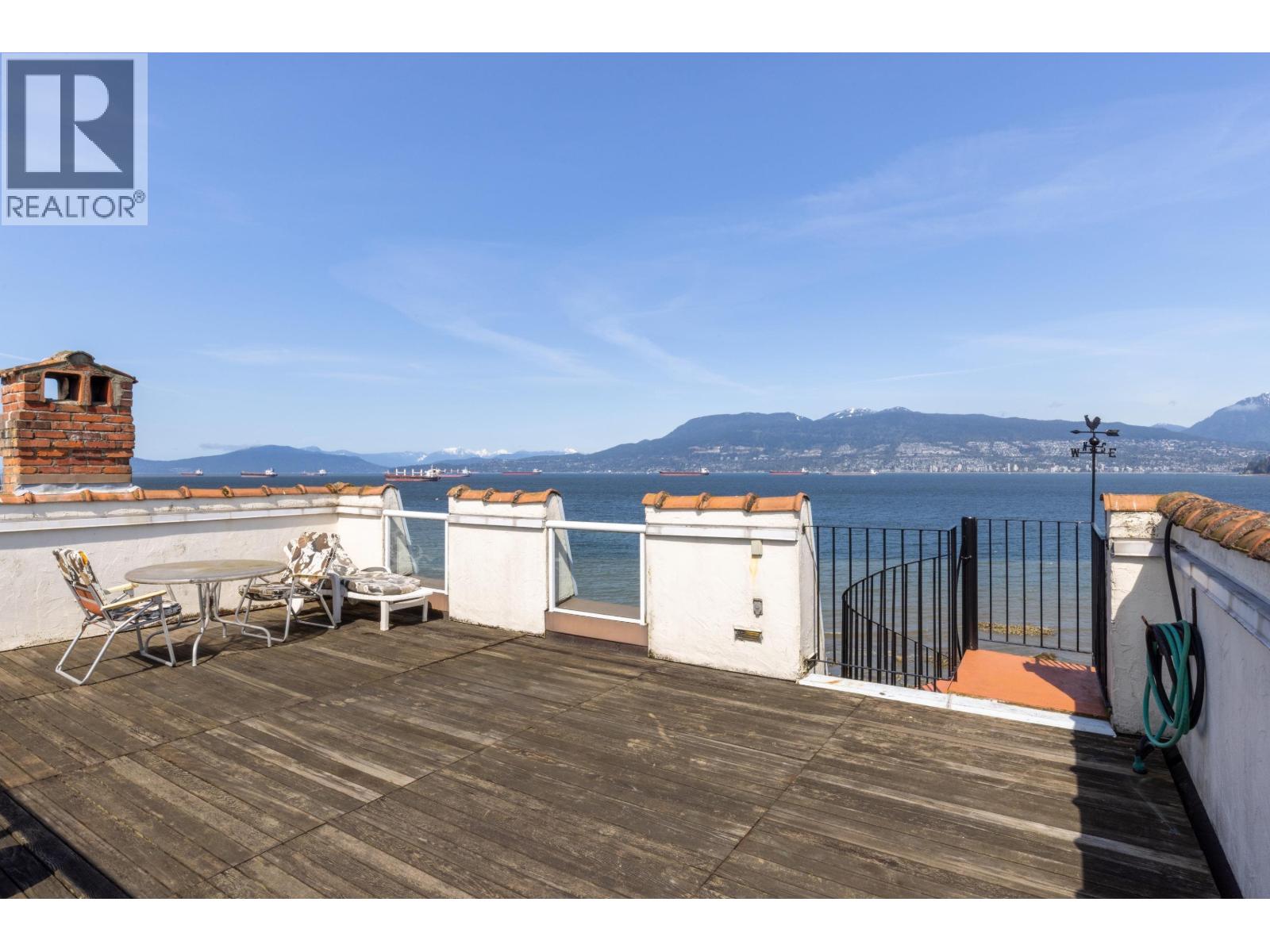 3167 Point Grey Road, Vancouver, British Columbia  V6K 1B3 - Photo 36 - R3098558