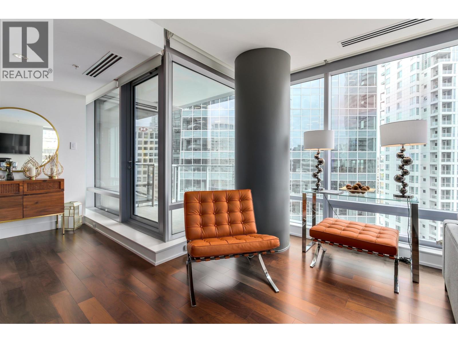 1909 1111 Alberni Street, Vancouver, British Columbia  V6E 4V2 - Photo 13 - R3098557