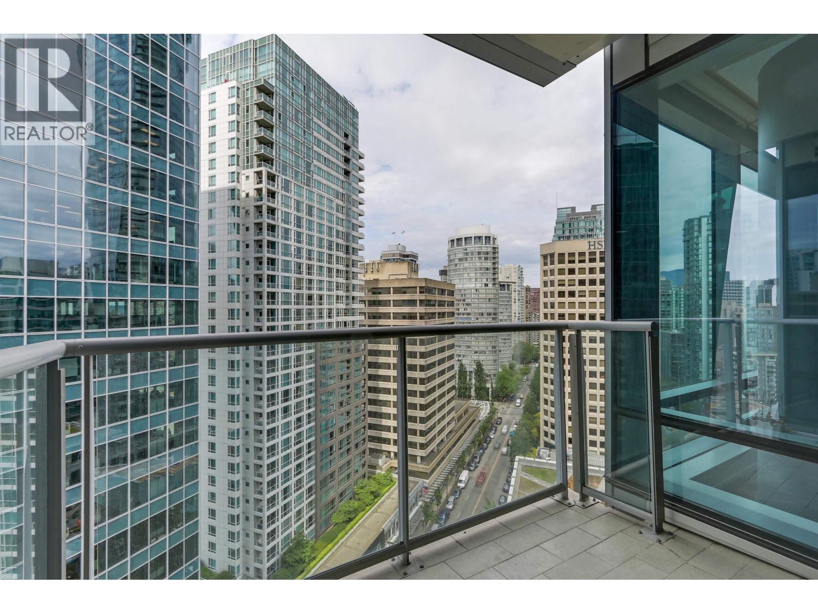 1909 1111 Alberni Street, Vancouver, British Columbia  V6E 4V2 - Photo 14 - R3098557