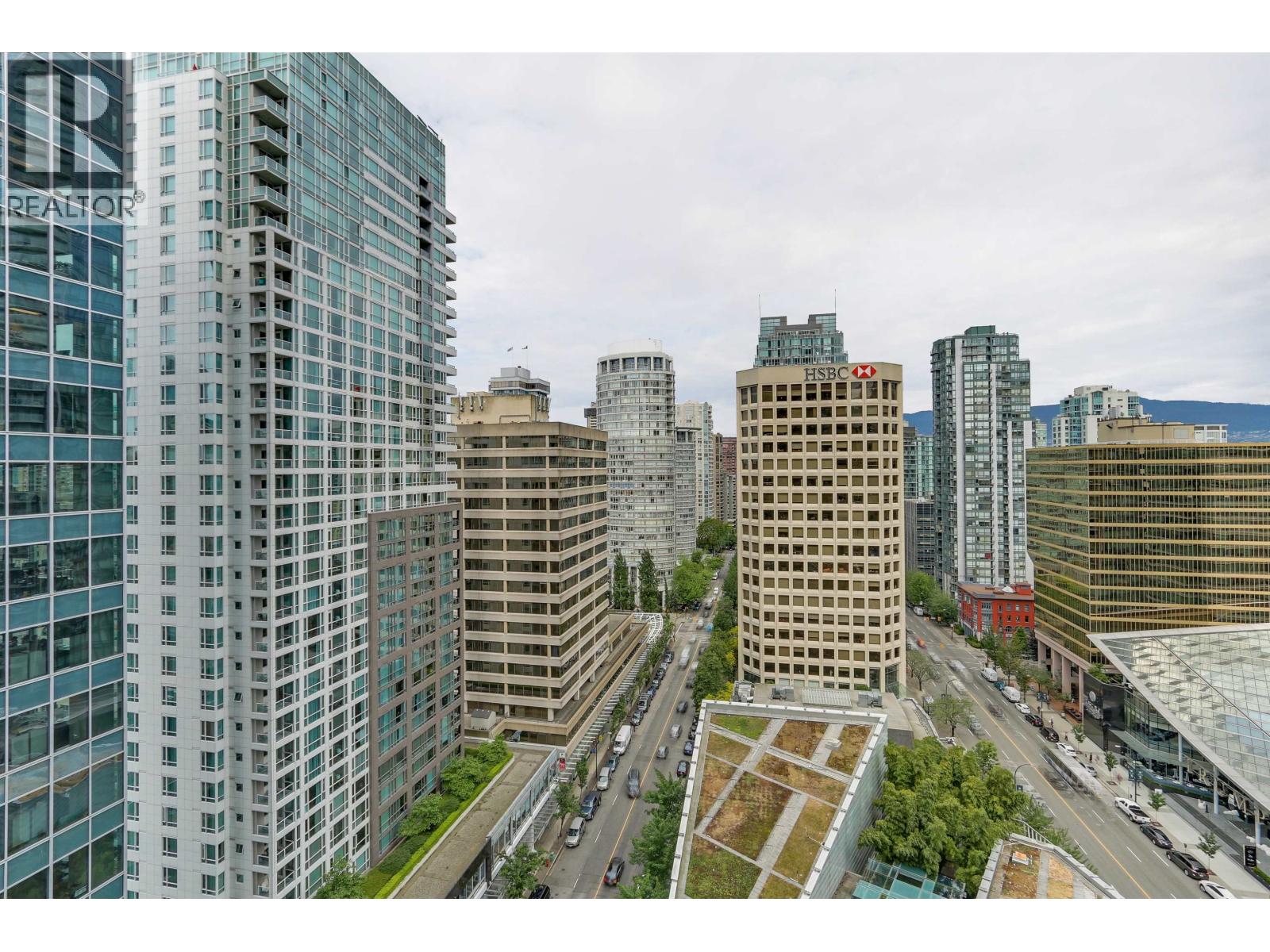 1909 1111 Alberni Street, Vancouver, British Columbia  V6E 4V2 - Photo 15 - R3098557