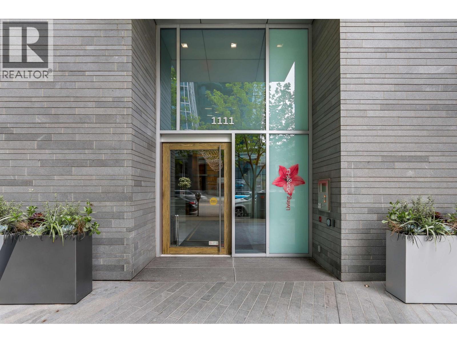 1909 1111 Alberni Street, Vancouver, British Columbia  V6E 4V2 - Photo 2 - R3098557