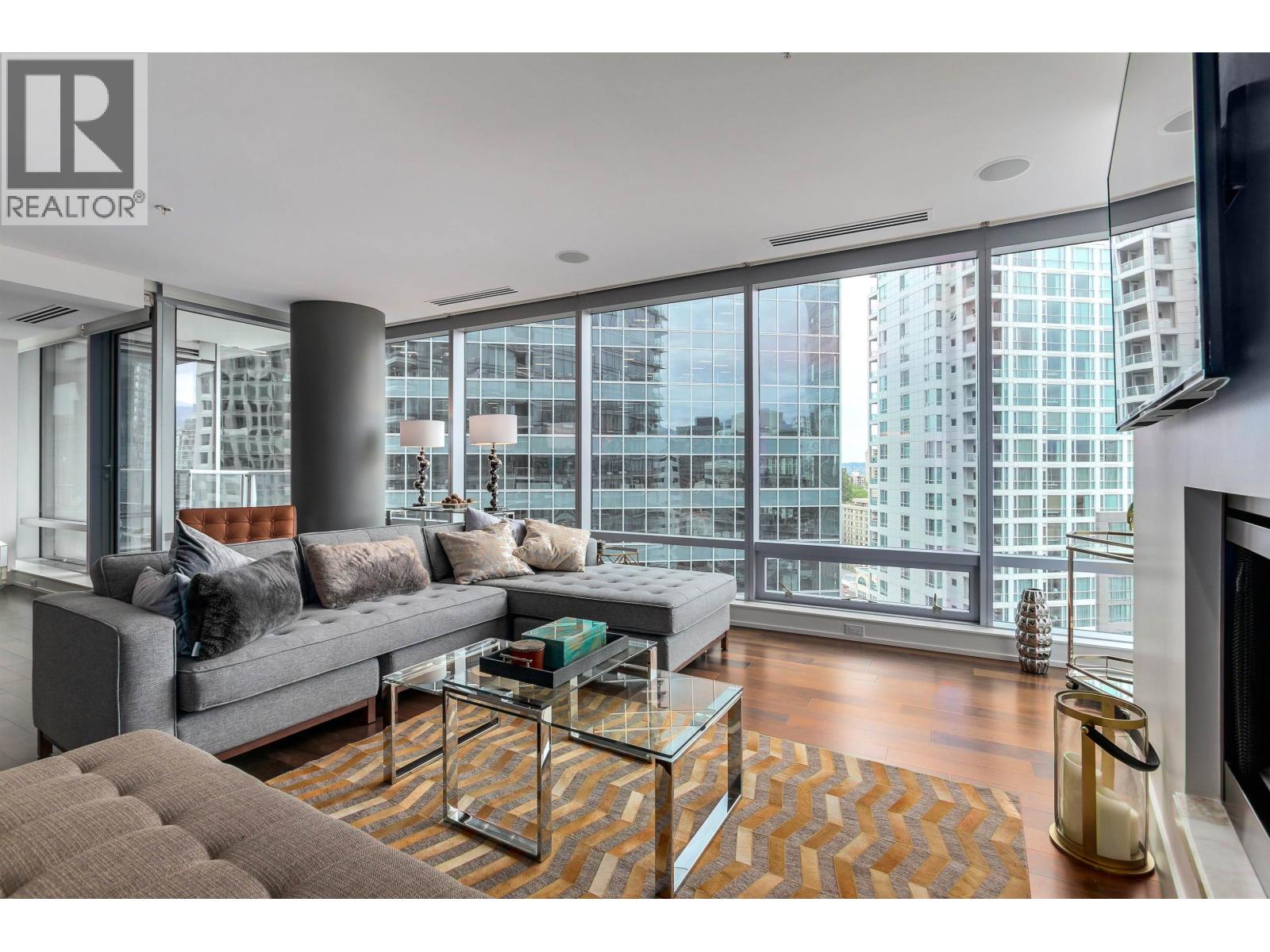 1909 1111 Alberni Street, Vancouver, British Columbia  V6E 4V2 - Photo 9 - R3098557