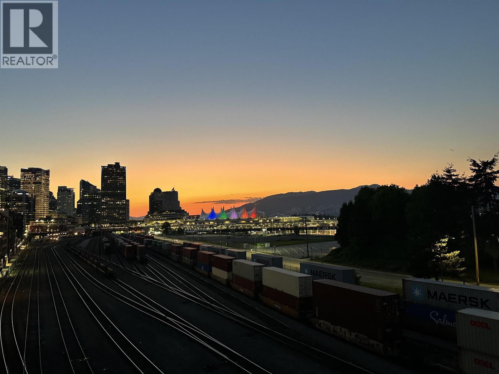 503 55 Alexander Street, Vancouver, British Columbia  V6A 1B2 - Photo 11 - R3098560