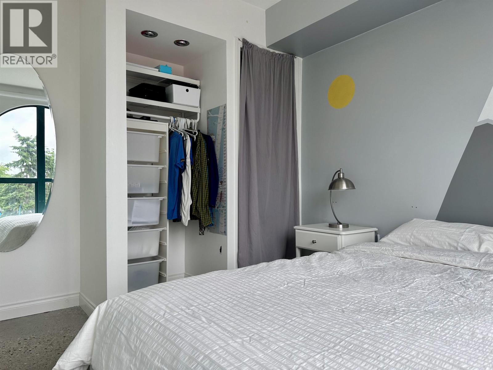 503 55 Alexander Street, Vancouver, British Columbia  V6A 1B2 - Photo 18 - R3098560