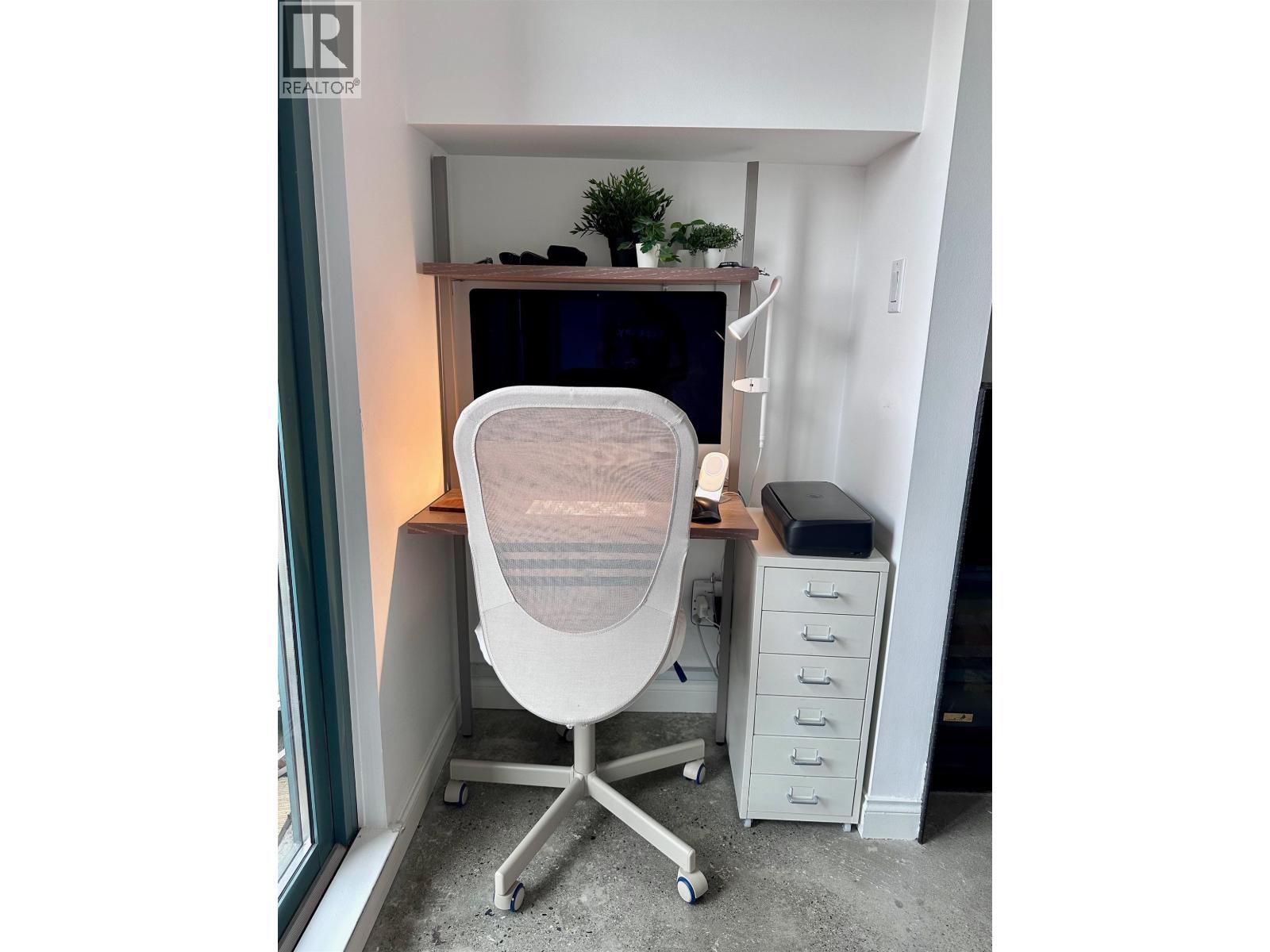 503 55 Alexander Street, Vancouver, British Columbia  V6A 1B2 - Photo 19 - R3098560