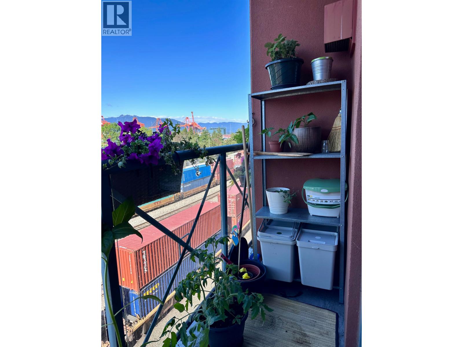 503 55 Alexander Street, Vancouver, British Columbia  V6A 1B2 - Photo 31 - R3098560