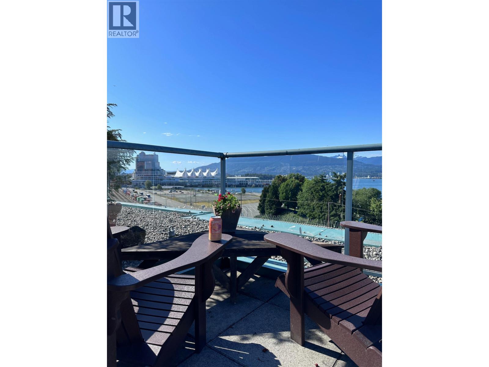 503 55 Alexander Street, Vancouver, British Columbia  V6A 1B2 - Photo 32 - R3098560