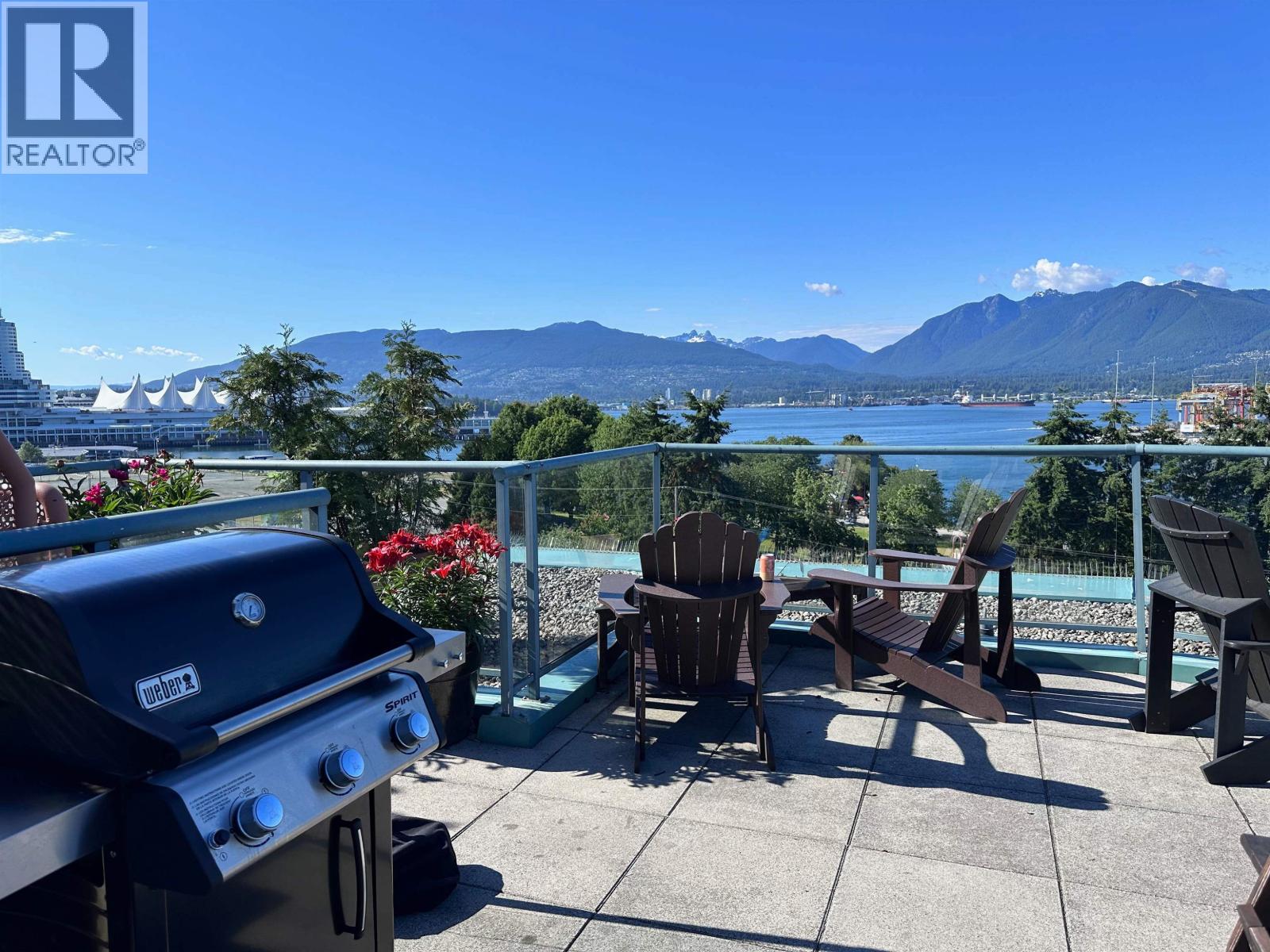 503 55 Alexander Street, Vancouver, British Columbia  V6A 1B2 - Photo 33 - R3098560