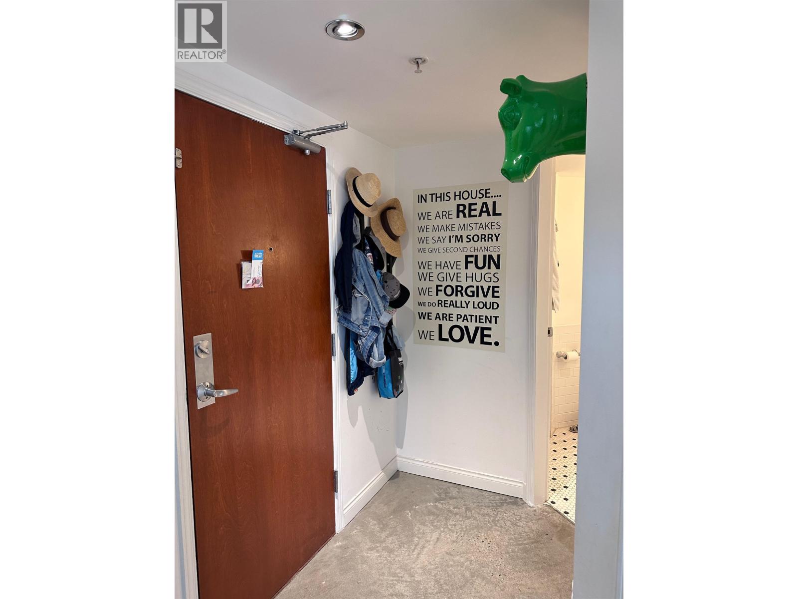 503 55 Alexander Street, Vancouver, British Columbia  V6A 1B2 - Photo 38 - R3098560