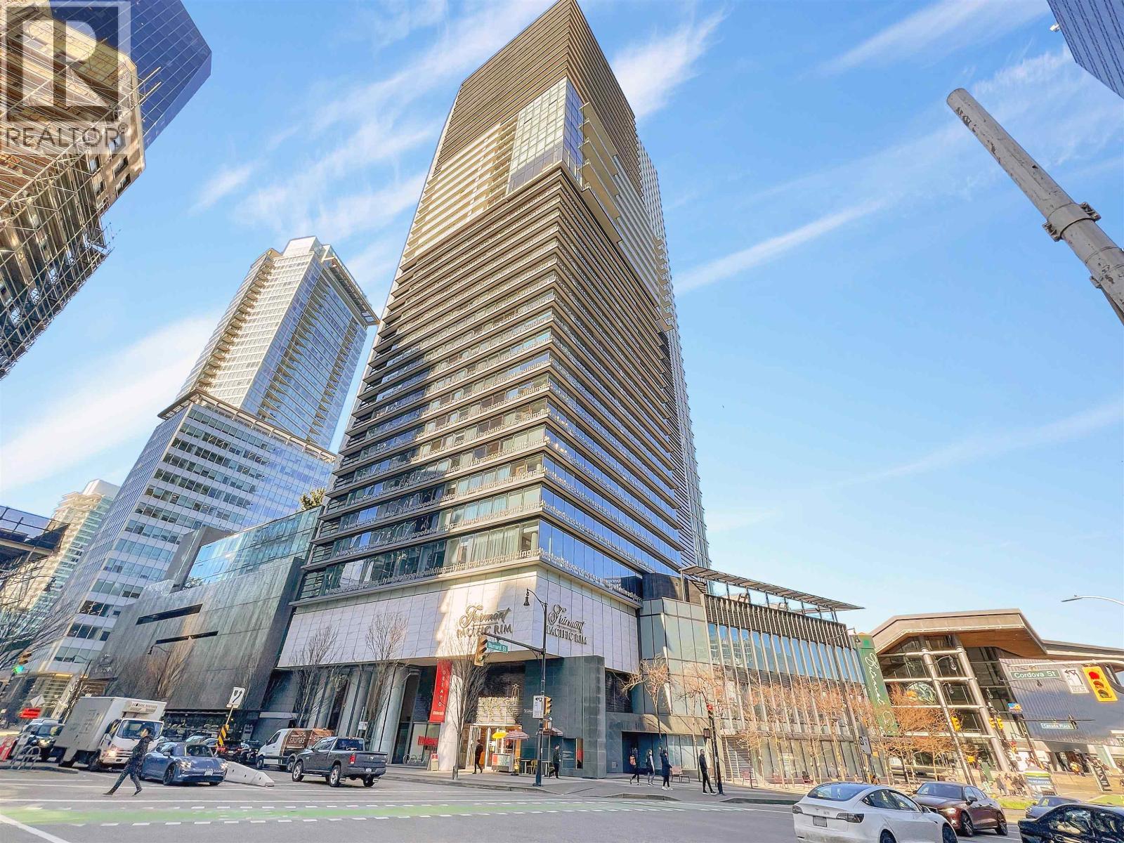 2405 1011 CORDOVA STREET, vancouver, British Columbia