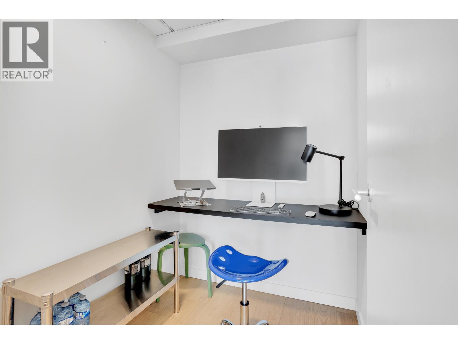 2405 1011 Cordova Street, Vancouver, British Columbia  V6C 0B2 - Photo 13 - R3098564