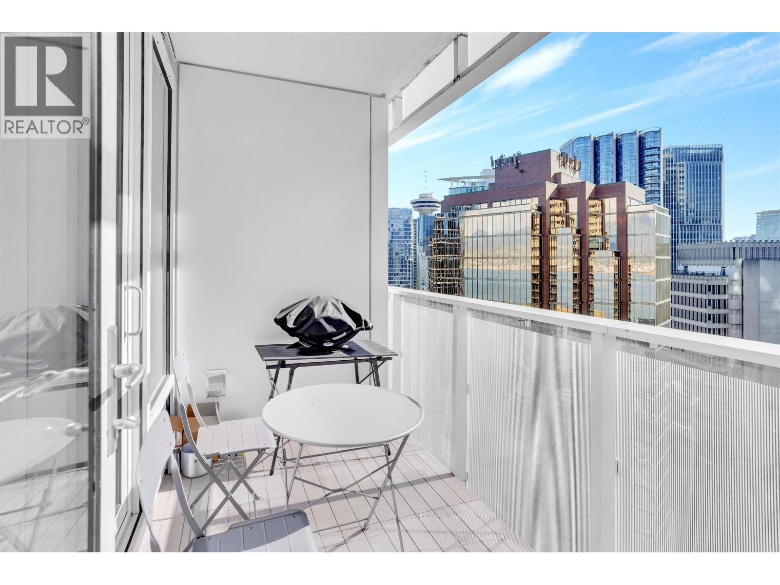 2405 1011 Cordova Street, Vancouver, British Columbia  V6C 0B2 - Photo 19 - R3098564