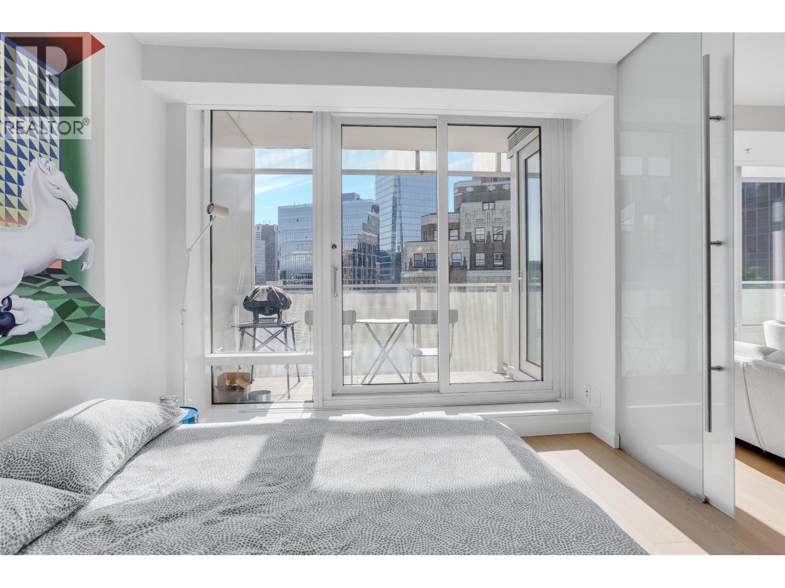 2405 1011 Cordova Street, Vancouver, British Columbia  V6C 0B2 - Photo 23 - R3098564