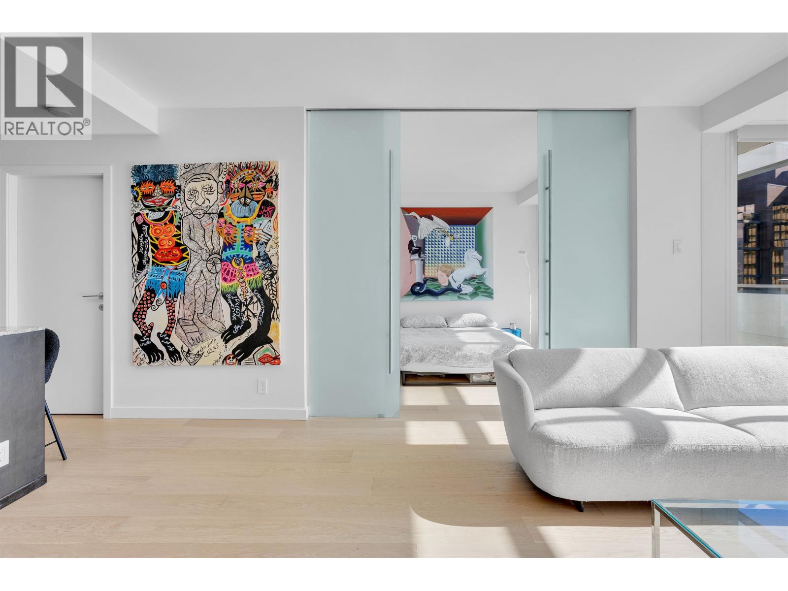 2405 1011 Cordova Street, Vancouver, British Columbia  V6C 0B2 - Photo 24 - R3098564