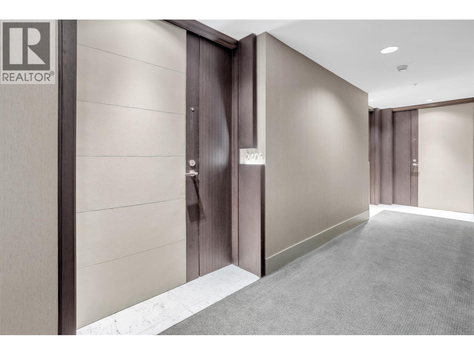 2405 1011 Cordova Street, Vancouver, British Columbia  V6C 0B2 - Photo 25 - R3098564