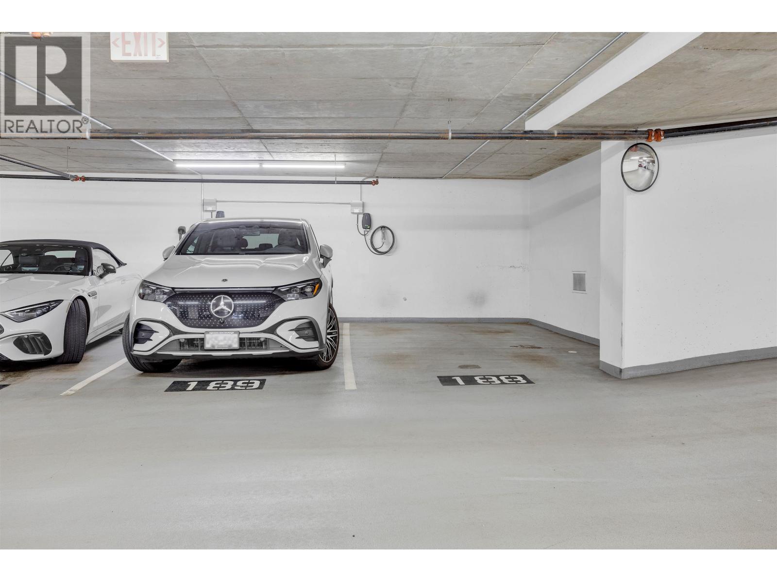 2405 1011 Cordova Street, Vancouver, British Columbia  V6C 0B2 - Photo 26 - R3098564