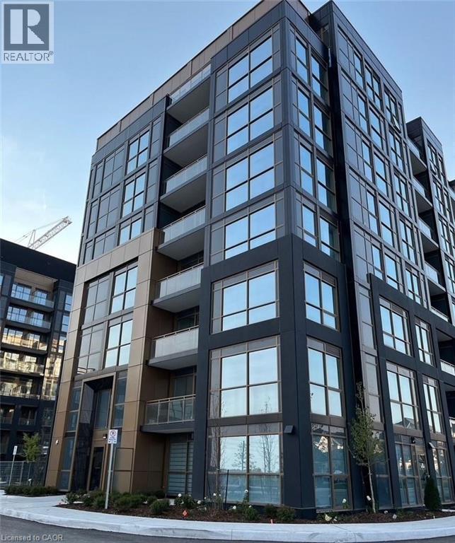 2343 KHALSA Gate Unit# 727, Oakville, Ontario