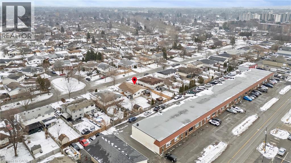 40 Bula Drive, St. Catharines, Ontario  L2N 6R6 - Photo 18 - 40796918