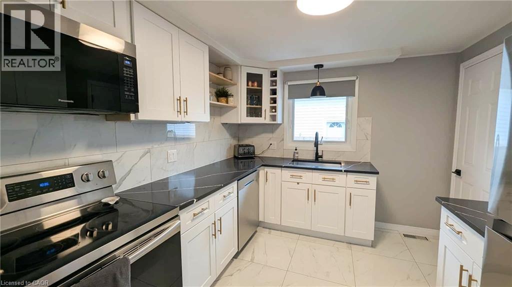 40 Bula Drive, St. Catharines, Ontario  L2N 6R6 - Photo 8 - 40796918