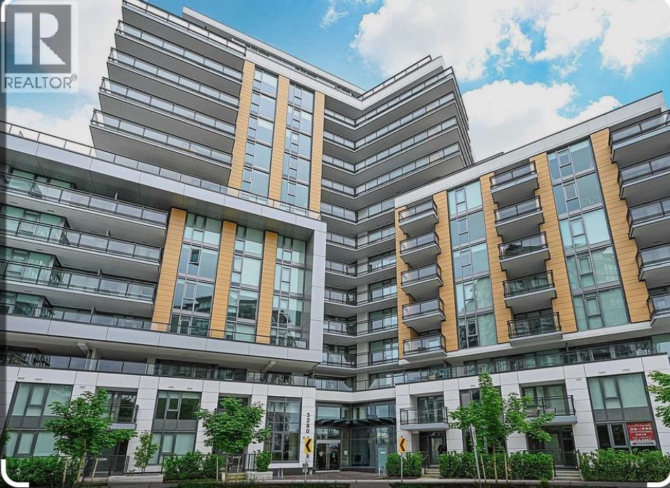 1703 3280 Corvette Way, Richmond, British Columbia  V6X 0T9 - Photo 1 - R3098447