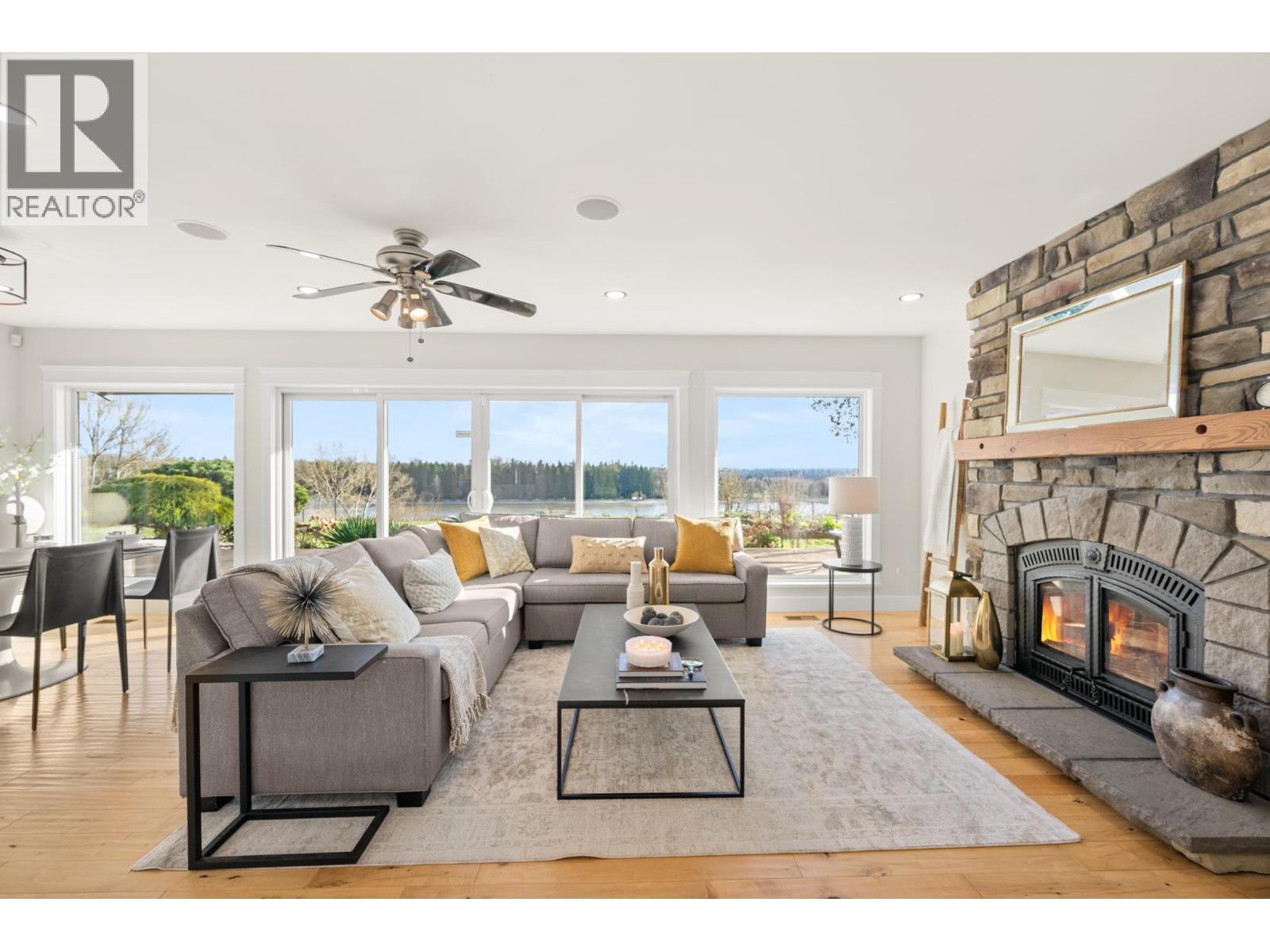 21866 River Road, Maple Ridge, British Columbia  V2X 2C1 - Photo 6 - R3098260