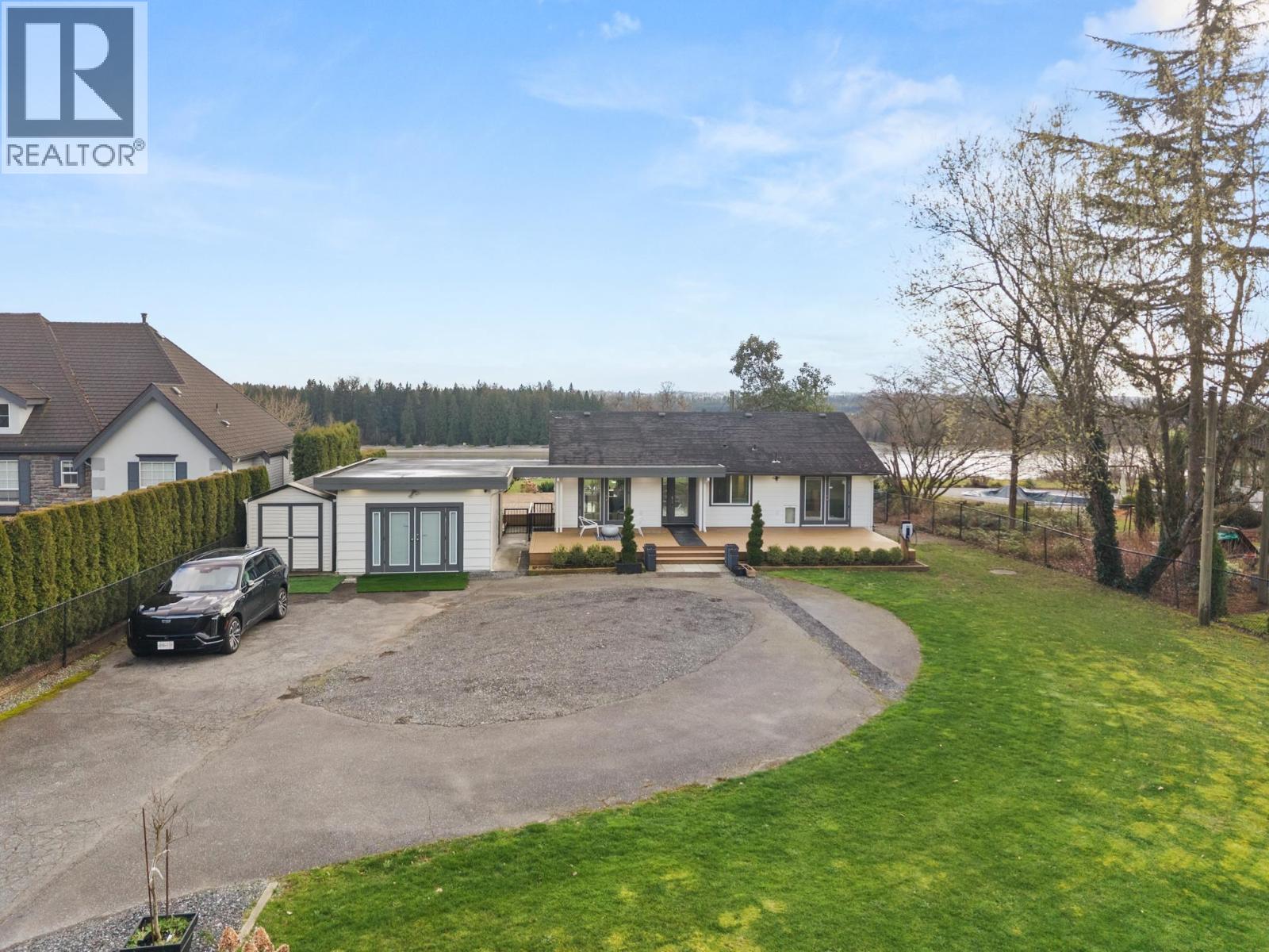 21866 River Road, Maple Ridge, British Columbia  V2X 2C1 - Photo 3 - R3098260