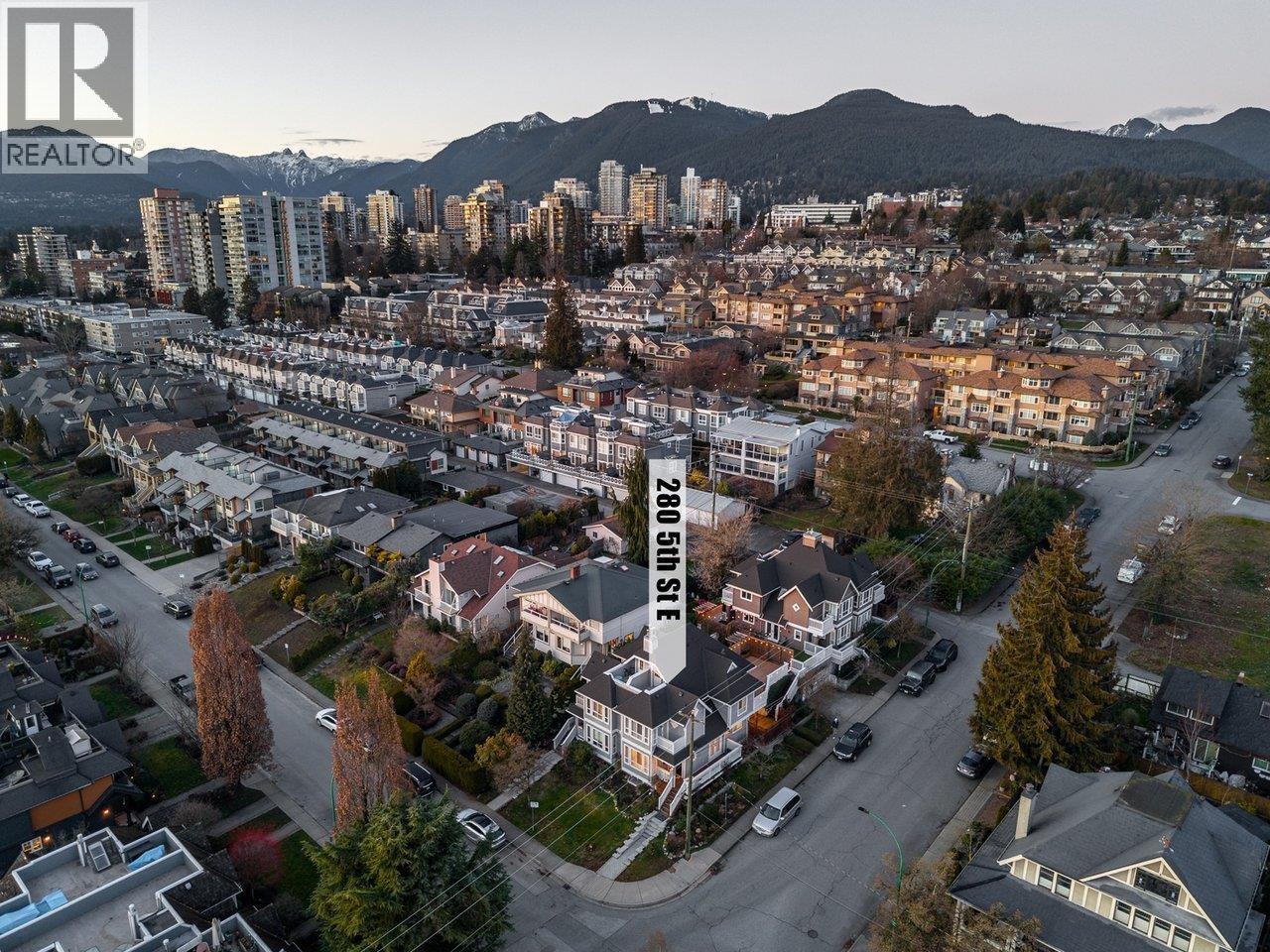 280 E 5th Street, North Vancouver, British Columbia  V7L 1L7 - Photo 36 - R3095648