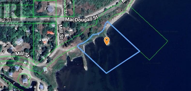 N/a Mill St., Sheguiandah, Ontario  P0P 1W0 - Photo 2 - 2126755