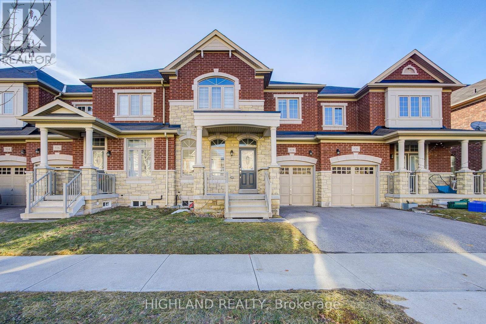518 TERRACE WAY, Oakville, Ontario