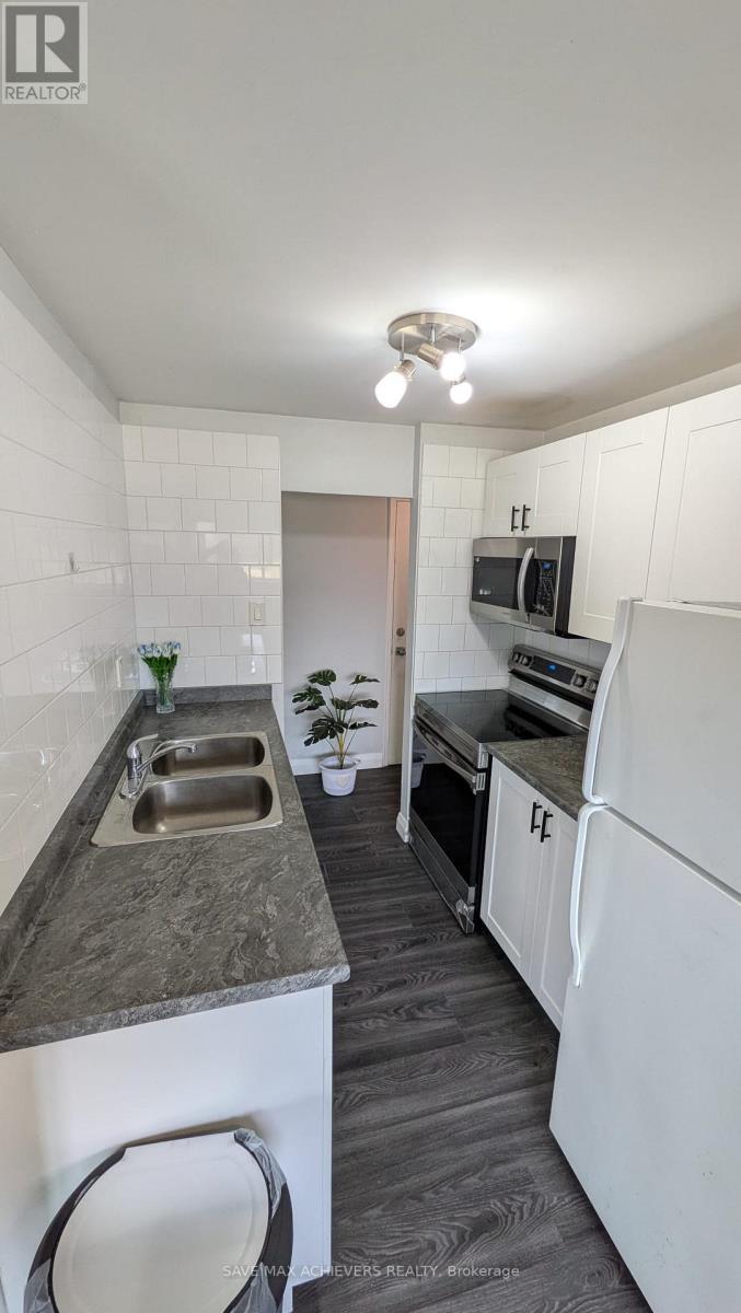 105 - 1825 Whitney Street, London East, Ontario  N5W 2W3 - Photo 12 - X12869054