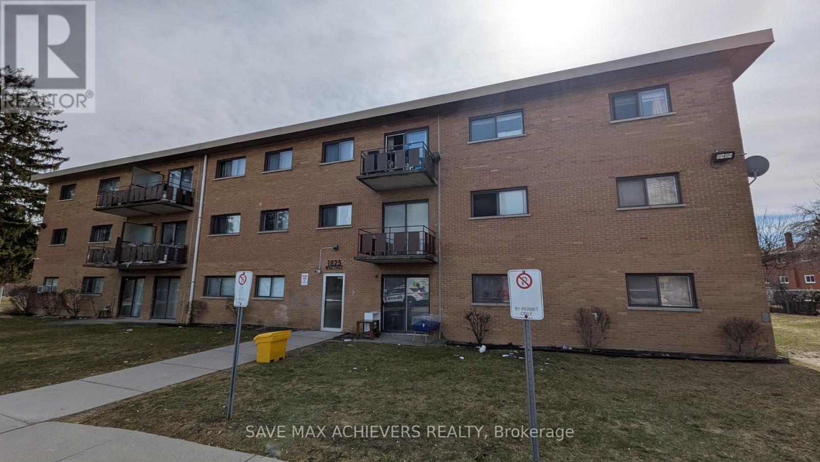 105 - 1825 Whitney Street, London East, Ontario  N5W 2W3 - Photo 2 - X12869054