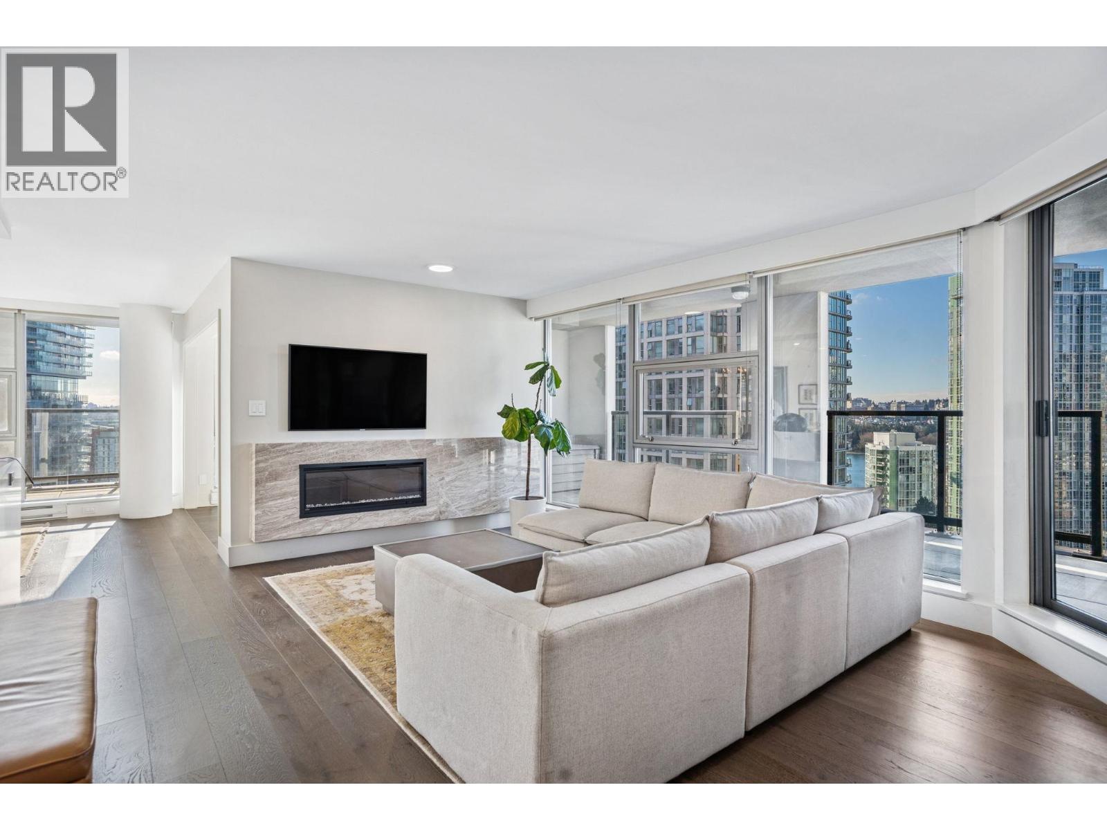 1903 989 Beatty Street, Vancouver, British Columbia  V6Z 3C2 - Photo 15 - R3094205