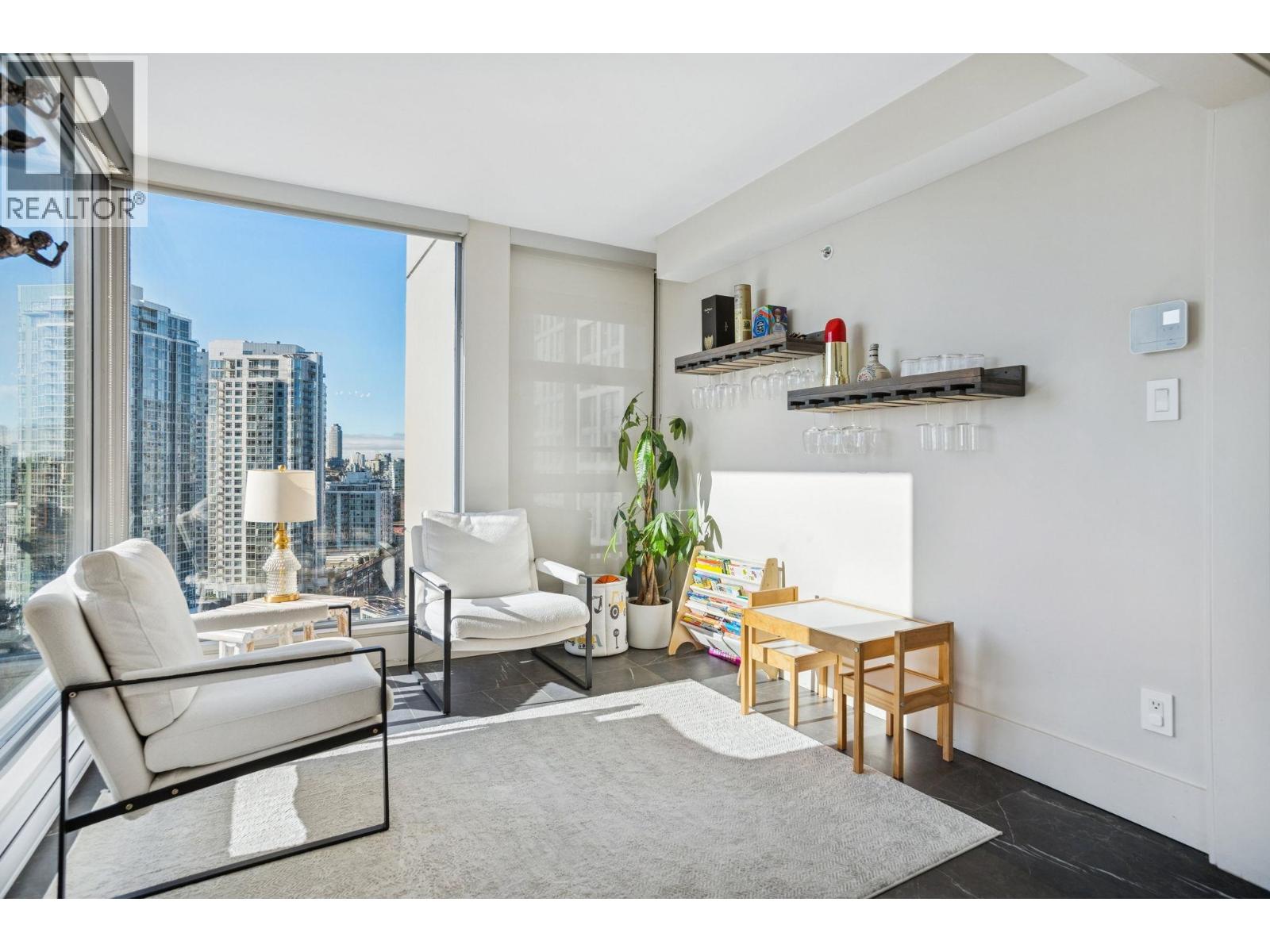 1903 989 Beatty Street, Vancouver, British Columbia  V6Z 3C2 - Photo 7 - R3094205