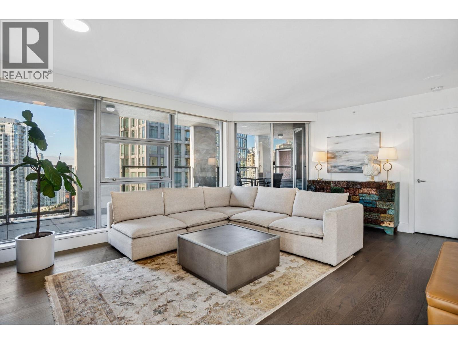 1903 989 Beatty Street, Vancouver, British Columbia  V6Z 3C2 - Photo 3 - R3094205